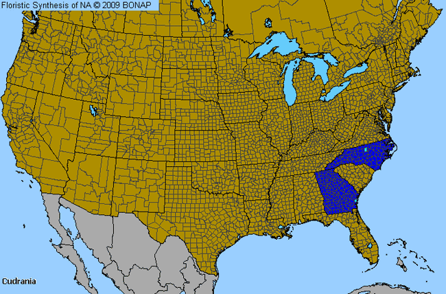 Allergies By County Map For Storehousebush