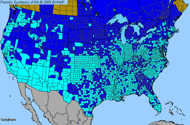 Allergies By County Map For Columbus Grass