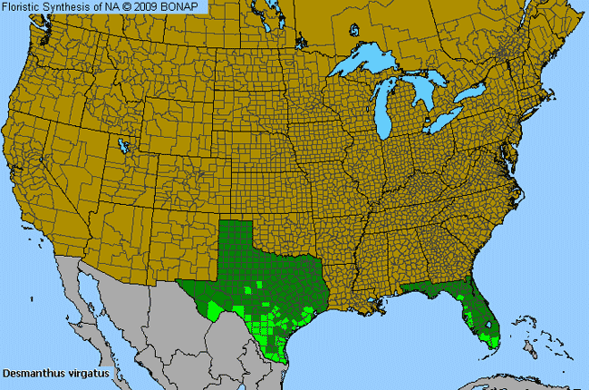 Allergies By County Map For Wild Tantan